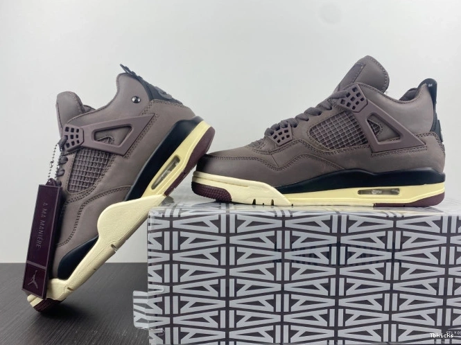 Reps TBK Jordan Air DV6773-220 Retro Violet Ma Ore A 4 Maniere 0716